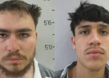 Authorities Stop Smuggling Attempt as Air Cannon Fires Meth into Federal Prison